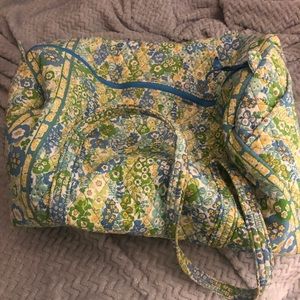Vera Bradley Duffel Bag